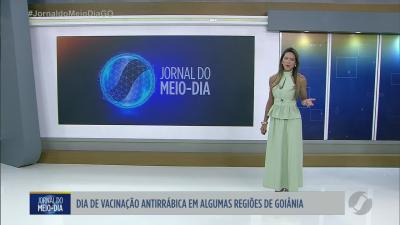 itemCNJ apura casos de nepotismo no TJ-GO