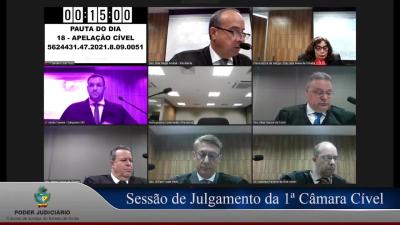 Pauta nº 03 - processo 5655688.90.2021.8.09.0051 : Relator DESCLIEUX FERREIRA DA SILVA JÚNIOR
