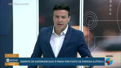 itemServidor da prefeitura de Goiânia preso por tráfico de drogas é solto em audiência de custódia