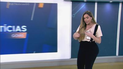 Corpo de Andr&eacute; Luciano &eacute; encontrado no Rio do Peixe