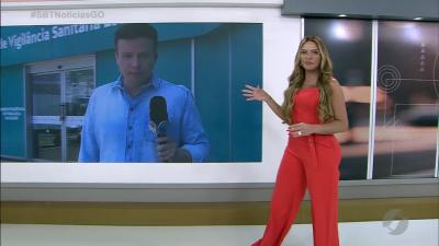 itemGoverno de Goiás mira distribuidoras após alerta por metanol