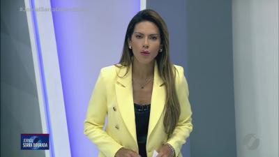 itemMegaoperação atinge o crime organizado em 9 estados e no DF