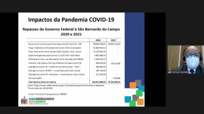 Sessão Extraordinária (Parte 8)