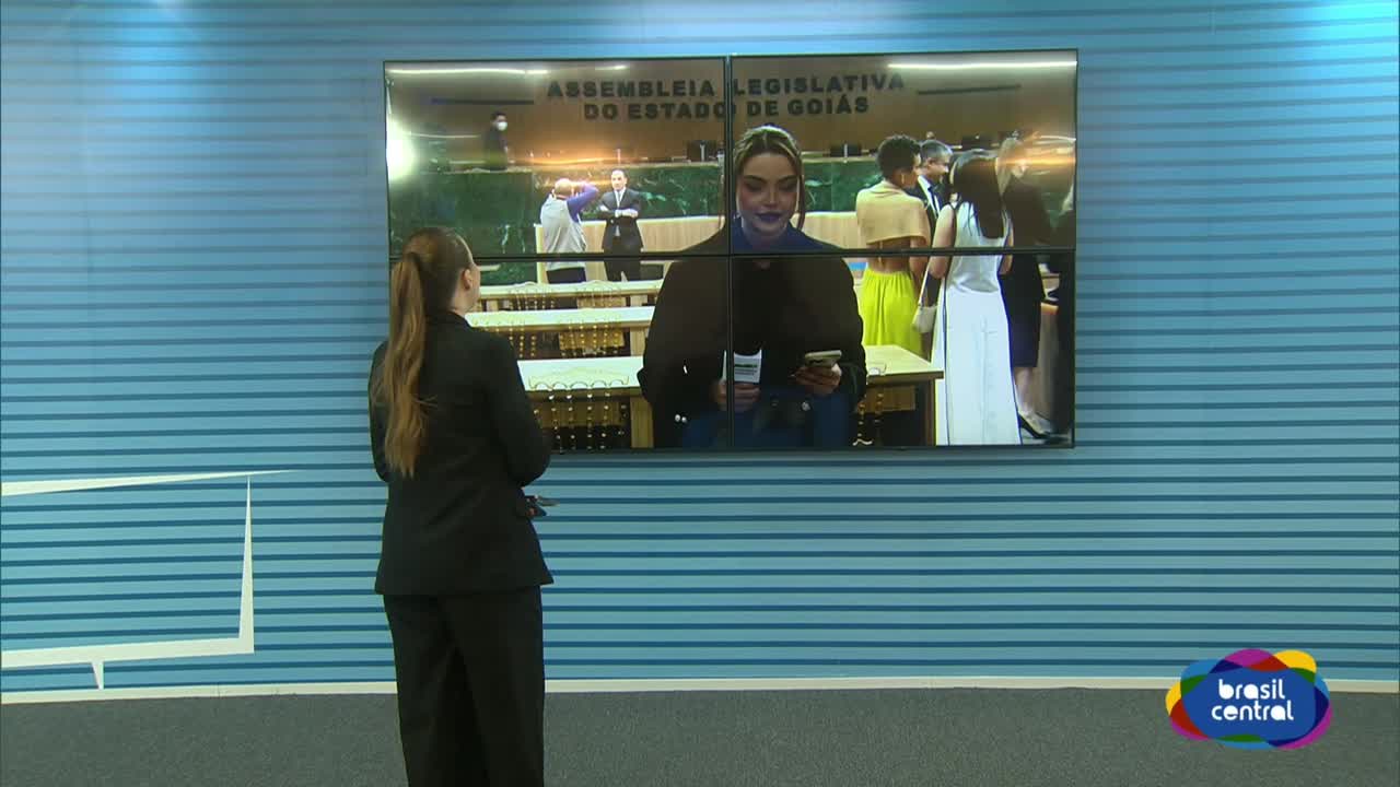 itemNoticias da Assembleia Legislativa
