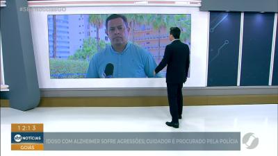 itemAdolescente invade escola por desafio nas redes sociais em Aparecida de Goiânia