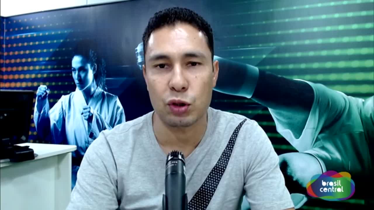 TBC Esporte 1ª Edição