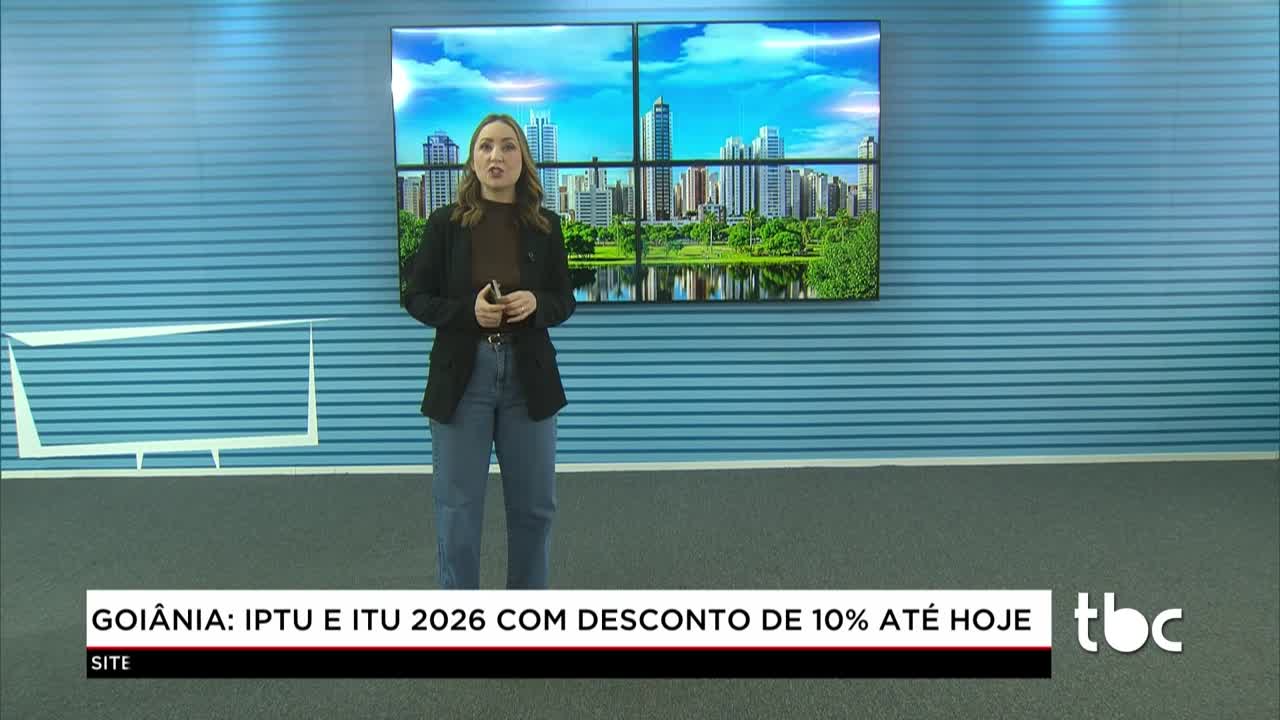 itemGoiás caminha para a 2 maior Safra da História