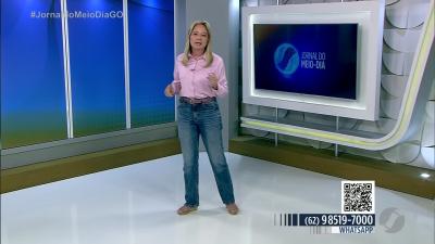 itemCasos de hanseníase caem em 30% em um ano em Goiânia