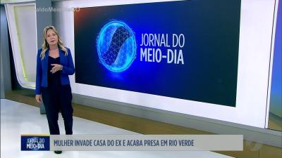 Enterro dos corpos de pai e filho em Itumbiara