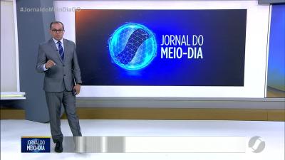 itemChuva provoca alagamentos e quedas de árvores em Rio Verde e Caldas Novas