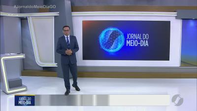itemHomem finge ser paciente para furtar celulares de clínica em Goiânia