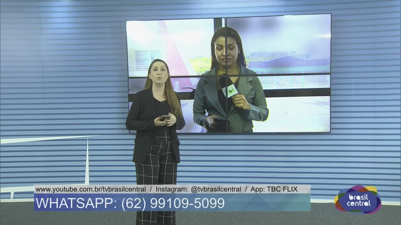 itemGrupo furta R$ 22 mil em Óculos em Luziânia