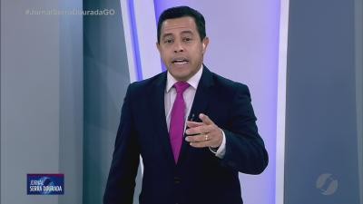 itemMatrículas para novatos na rede municipal de Goiânia começam nesta semana