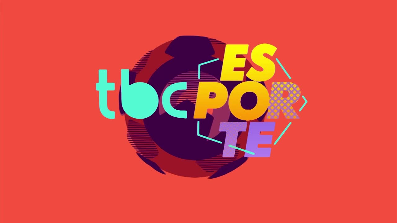 TBC Esporte 2&ordf; Edi&ccedil;&atilde;o 25/05/2026 Bloco 03