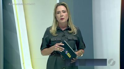 itemMulher é presa após receber pix de celular furtado em restaurante
