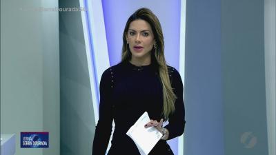 itemEx-funcionário furta carrinho e troca por cachaça em Rio Verde