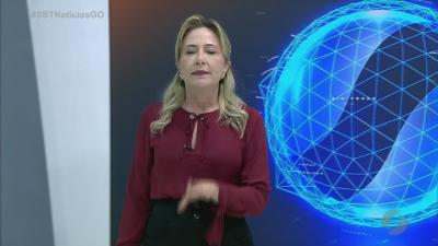 itemHomem atira contra público durante evento de som automotivo em Luziânia