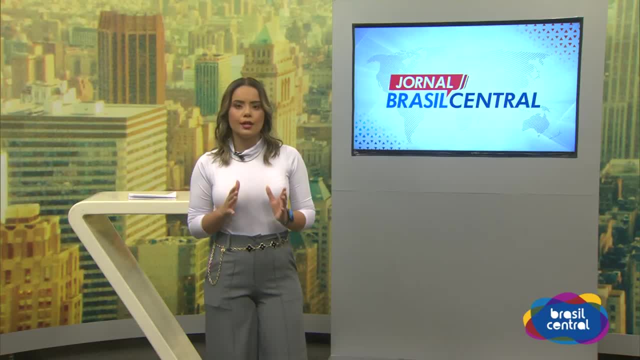 Caiado critica aumento da Conta de Luz e Governo Lula.