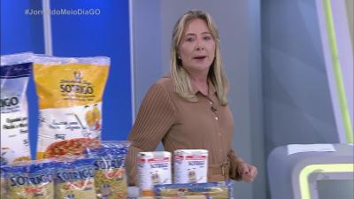 Campanha busca ampliar vacina&ccedil;&atilde;o infantil em Aparecida