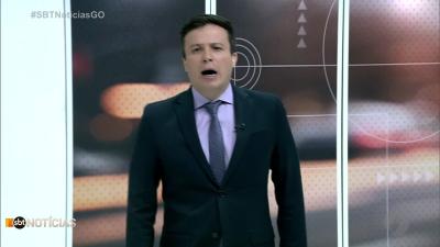 itemAdolescente apreendido por dupla tentativa de homicídio em Goiânia