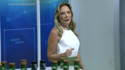 PRF apreende armamento de guerra e drogas em Araguapaz