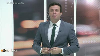 itemJustiça manda soltar homem suspeito de importunação sexual em Goiânia