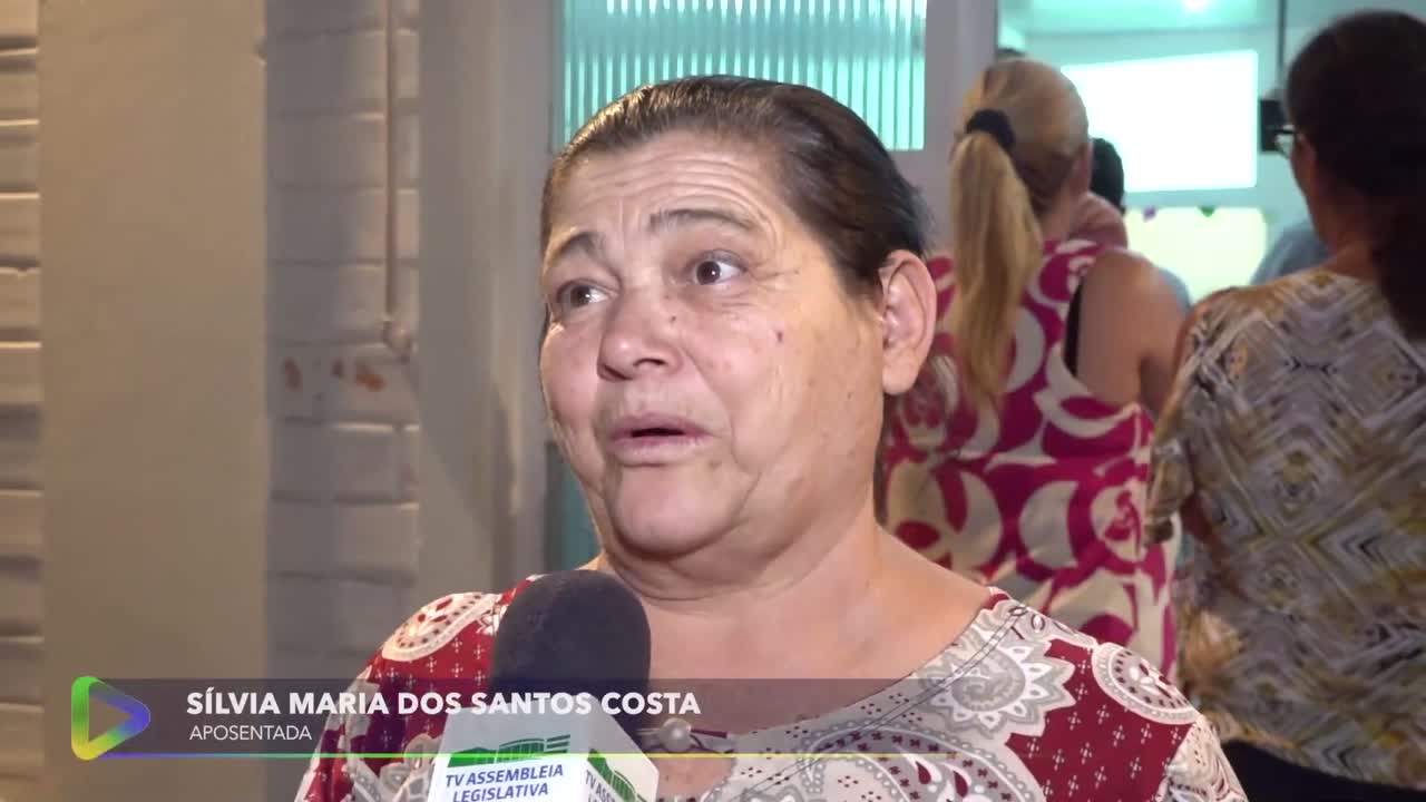 itemAlego News Associação de Diabéticos de Catalão recebe apoio na Alego