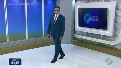 Homem suspeito de espancar primo &eacute; preso com drogas em Rio Verde