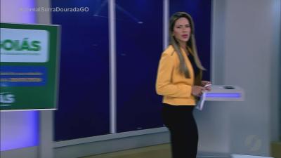 itemAdolescente resgatada de enxurrada acorda após coma