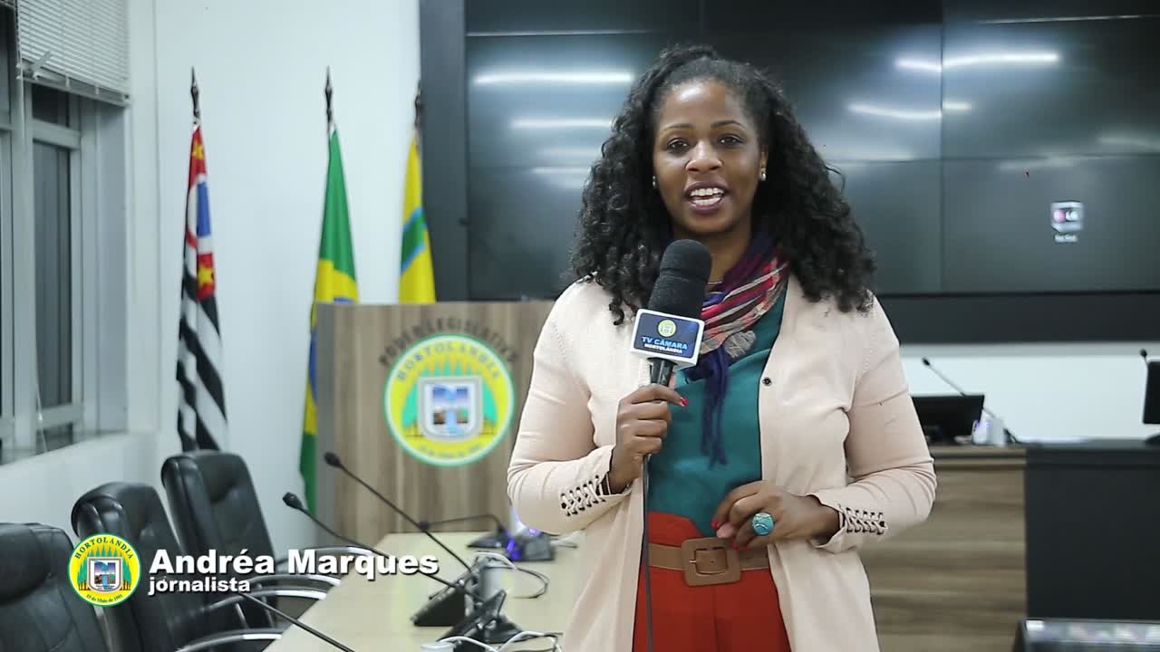 Resumo da 25ª Sessão Ordinária - Parte 1