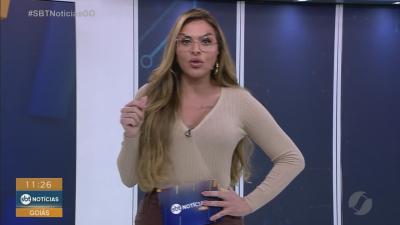 itemPM apreende mais de mil comprimidos de ecstasy em Anápolis