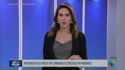 itemPM acaba com ponto de tráfico de drogas em Anápolis