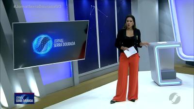 itemCachorro encontra ossada humana em Anápolis, PC investiga o caso