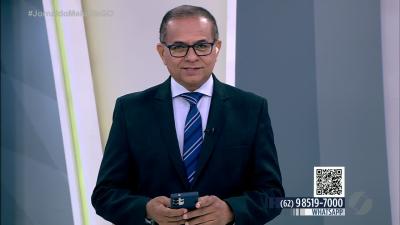 itemCriança espancada em Caldas Novas deve receber alta hospitalar ainda essa semana