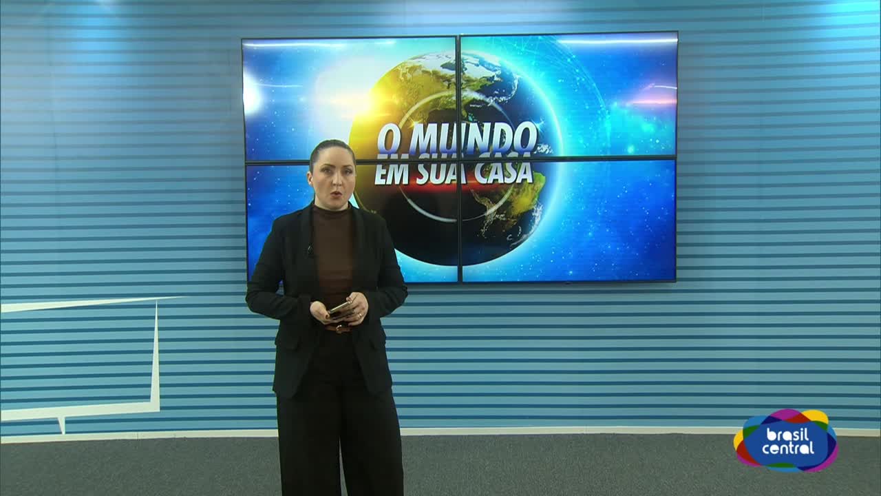 itemCasos de Sarampo no Tocantins provocam alerta em Goiás