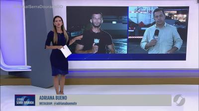 itemTraficantes goianos mortos, policiais goianos podem ser enviados para o RJ