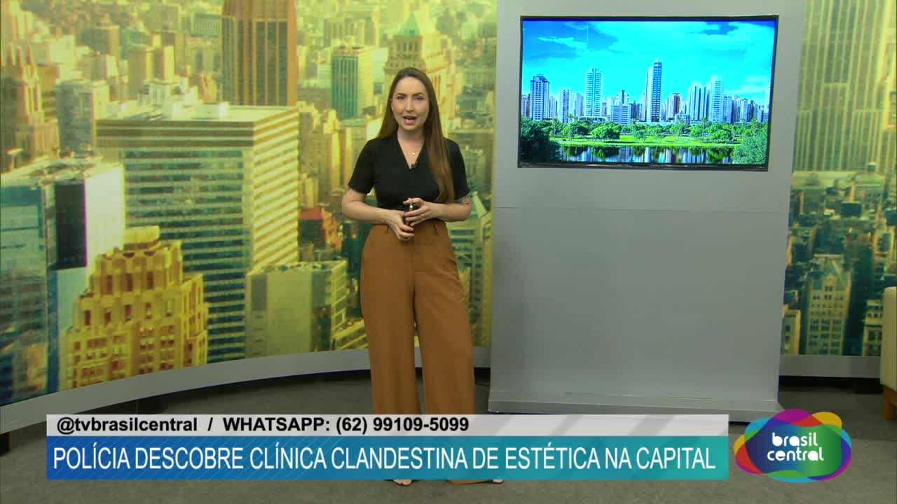 Natal do Bem começa dia 15 de Novembro