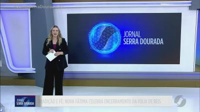 itemNova Fátima celebra encerramento de Folia de Reis