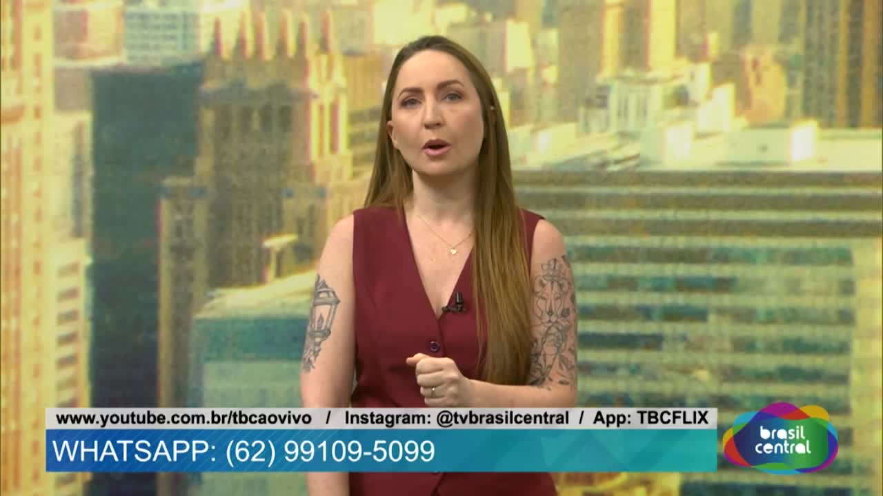 itemQuem será o substituto do Ministro Barroso do STF?