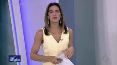 Opera&ccedil;&atilde;o intercepta drogas e arma vindas da fronteira para Goi&aacute;s