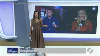 itemHomem em sutro ameaca explodir casa colocando fogo em botijao de gas