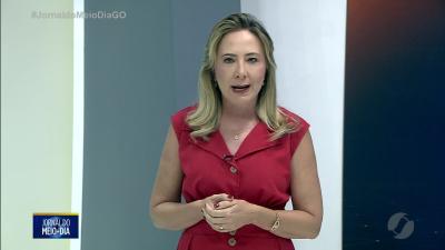 itemCasa de eventos funcionava como depósito de drogas em Caldas Novas