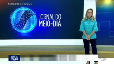 itemProfessor universitário é preso suspeito de matar homem a facadas em Goiânia