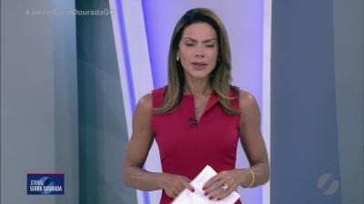 Resgate de crian&ccedil;a ap&oacute;s acidente em cachoeira de Piren&oacute;polis