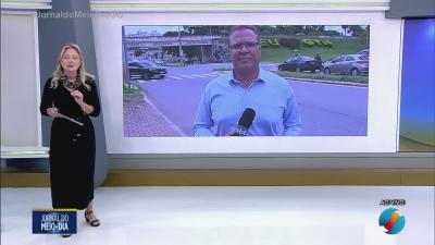 itemGovernardor Ronaldo Caiado reage a vídeo viral com imitador