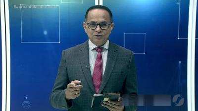 itemPreso em Inhumas motorista suspeito de atropelar moradora de rua