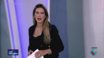 itemPC descarta estupro e apura falsa denúncia de adolescente em Goiás