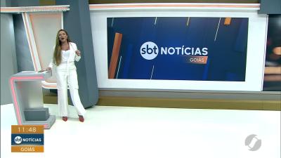 itemGoiânia registra o dia mais quente do ano