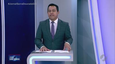 Motorista foge ap&oacute;s acidente que matou motociclista em Catal&atilde;o