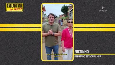 Deputado Niltinho